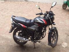 Bajaj Discover 125